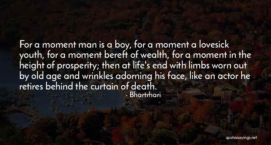 Adorning Quotes By Bhartrhari Adorning Quotes By Bhartrhari