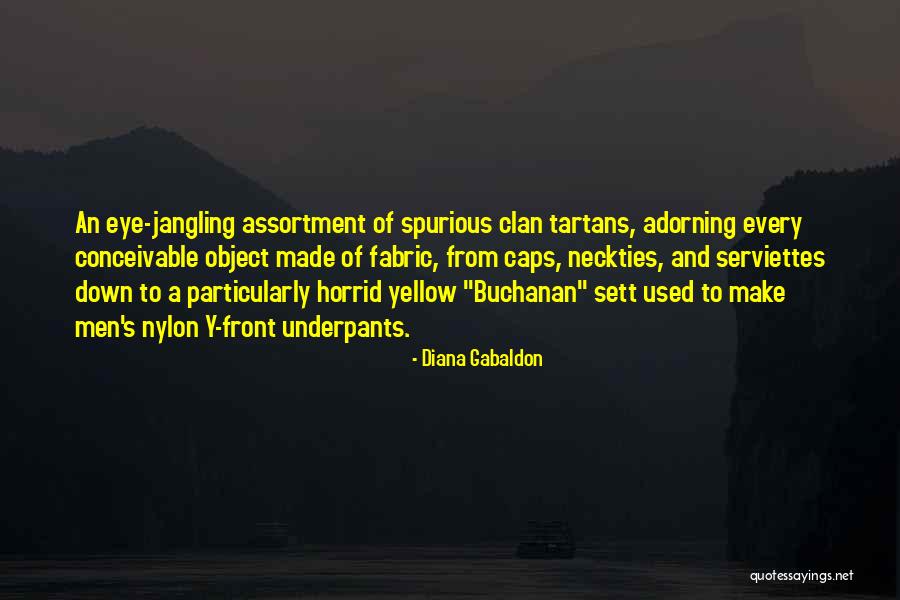 Adorning Quotes By Diana Gabaldon Adorning Quotes By Diana Gabaldon