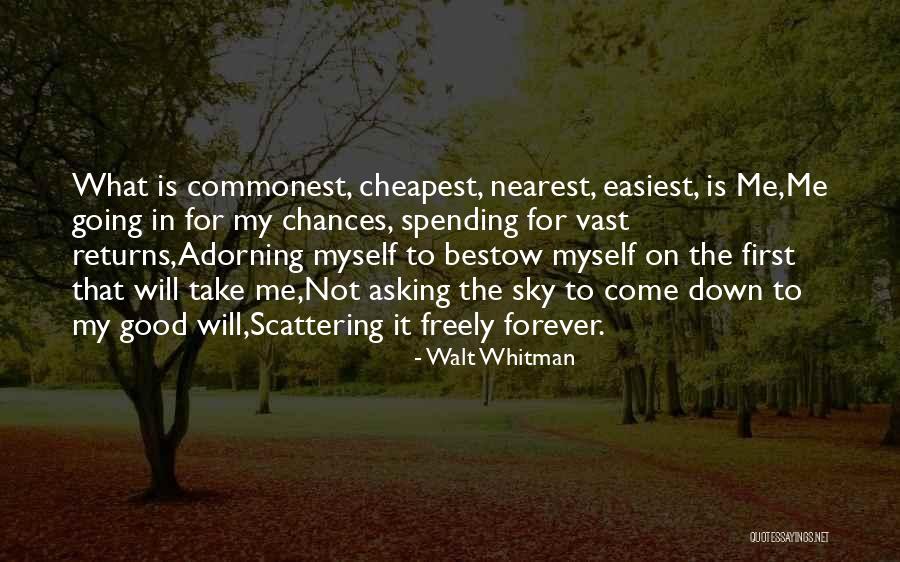 Adorning Quotes By Walt Whitman Adorning Quotes By Walt Whitman