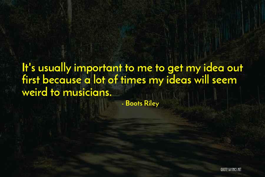 Adornment Clothing Quotes By Boots Riley Adornment Clothing Quotes By Boots Riley