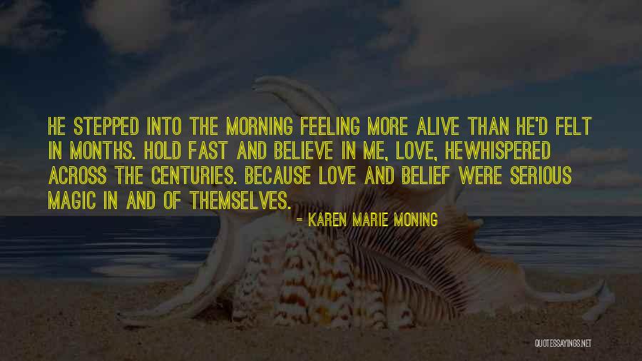 Adornment Clothing Quotes By Karen Marie Moning Adornment Clothing Quotes By Karen Marie Moning