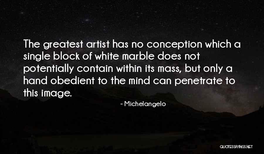 Adornment Magazine Quotes By Michelangelo Adornment Magazine Quotes By Michelangelo