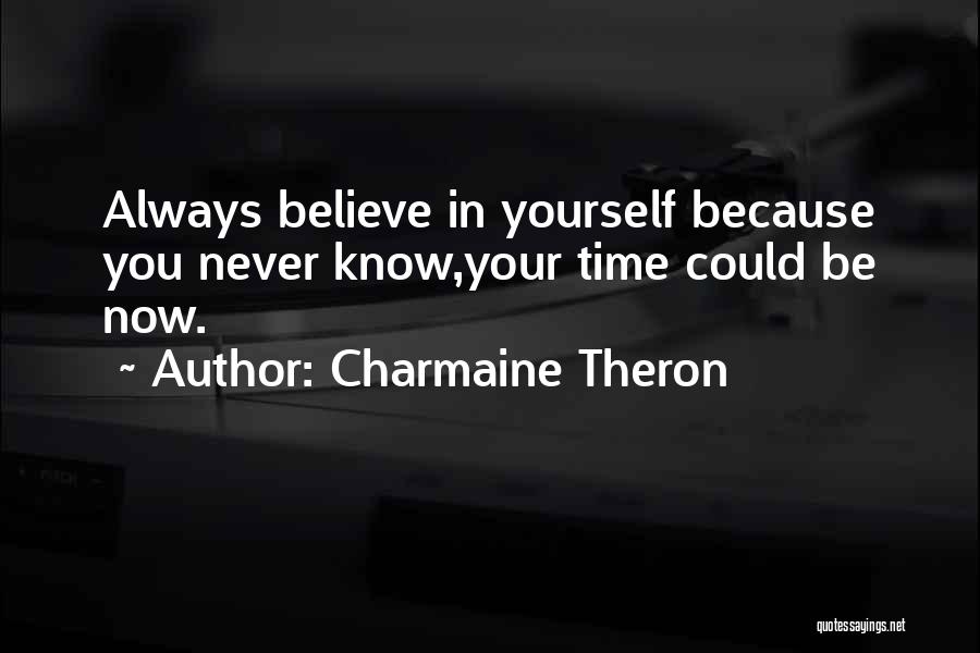 Adorno En Quotes By Charmaine Theron