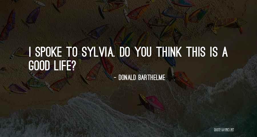 Adornos De Cumplea Os Quotes By Donald Barthelme Adornos De Cumplea Os Quotes By Donald Barthelme