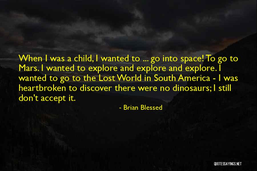Adorns For Fishes Quotes By Brian Blessed Adorns For Fishes Quotes By Brian Blessed