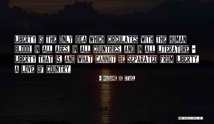 Adorns For Fishes Quotes By Madame De Stael Adorns For Fishes Quotes By Madame De Stael