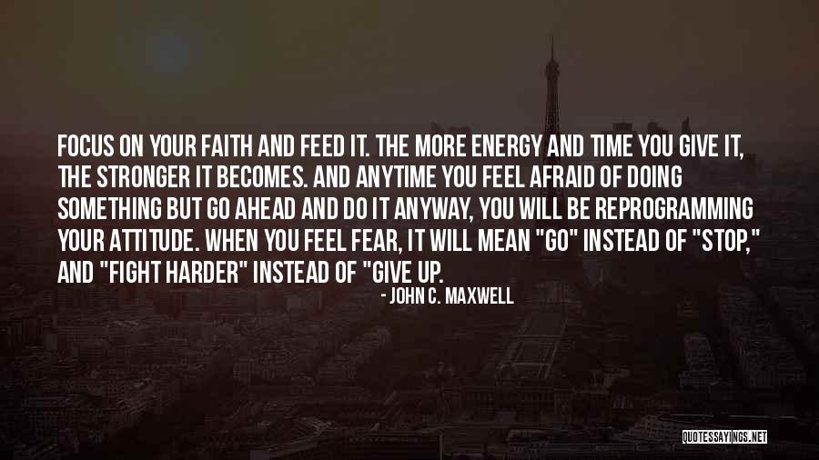 Adoro Quotes By John C. Maxwell Adoro Quotes By John C. Maxwell