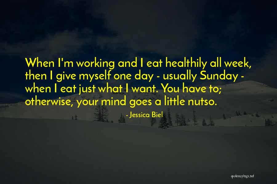 Adosadas Significado Quotes By Jessica Biel Adosadas Significado Quotes By Jessica Biel