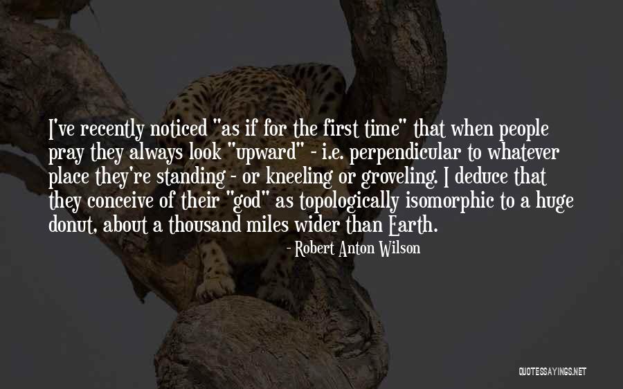 Adotar Quotes By Robert Anton Wilson Adotar Quotes By Robert Anton Wilson