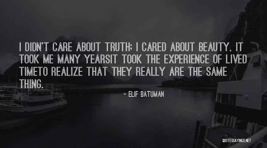 Adoucissante Quotes By Elif Batuman Adoucissante Quotes By Elif Batuman