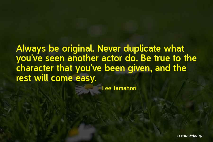 Adoucissante Quotes By Lee Tamahori Adoucissante Quotes By Lee Tamahori