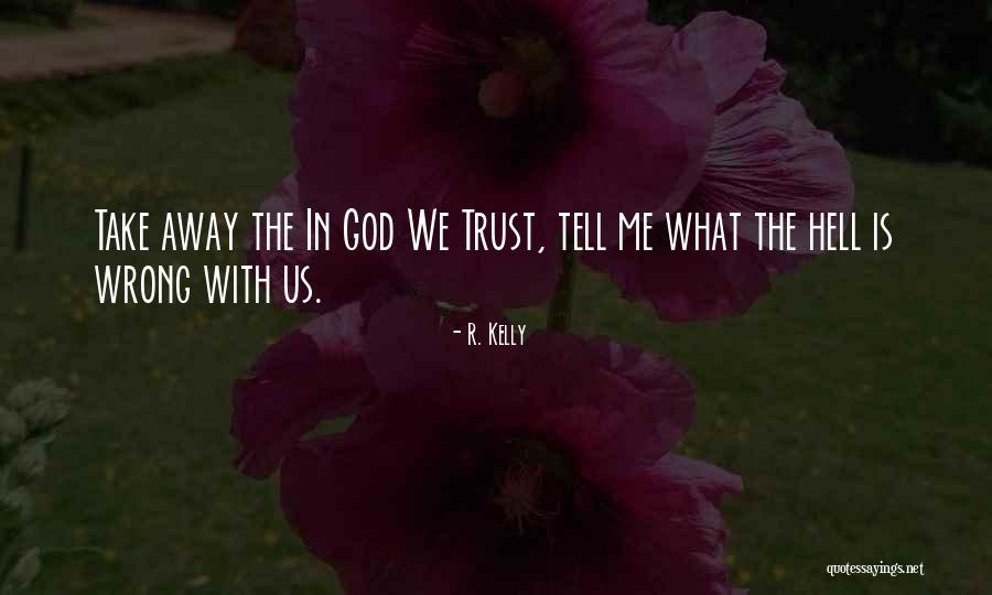 Adoum Mbang Quotes By R. Kelly Adoum Mbang Quotes By R. Kelly