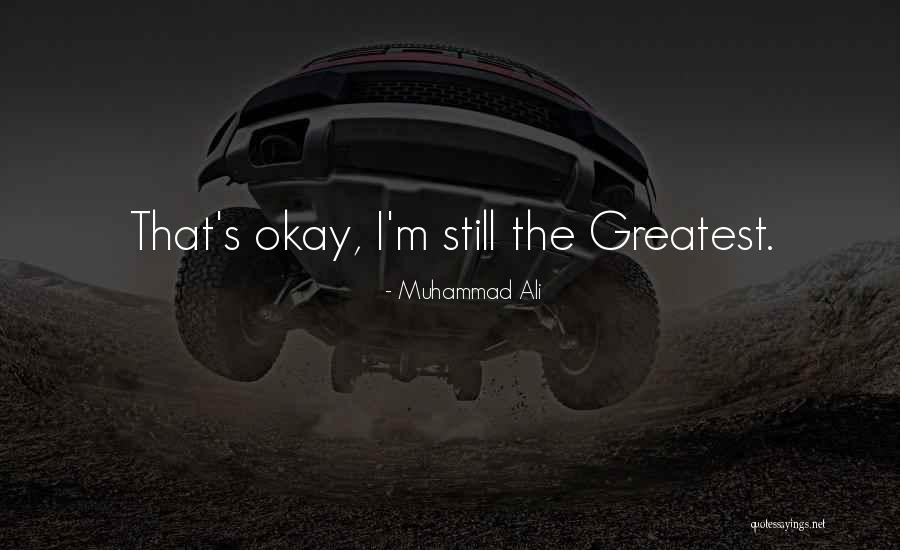 Adounay Quotes By Muhammad Ali Adounay Quotes By Muhammad Ali