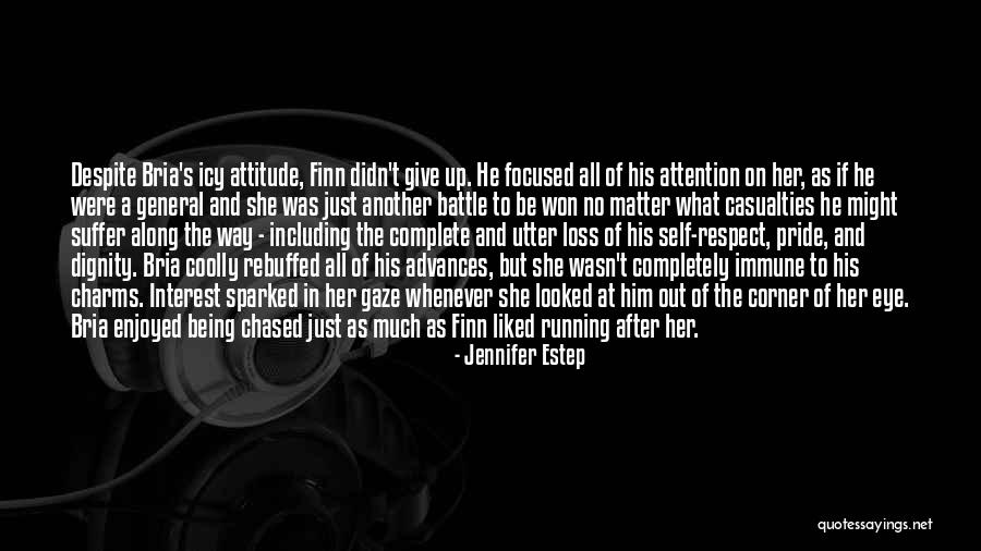 Adouti Quotes By Jennifer Estep Adouti Quotes By Jennifer Estep