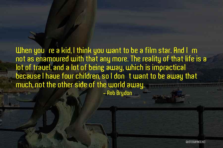 Adouti Quotes By Rob Brydon Adouti Quotes By Rob Brydon