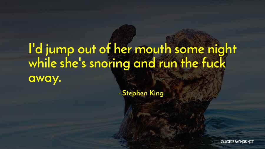 Adouti Quotes By Stephen King Adouti Quotes By Stephen King