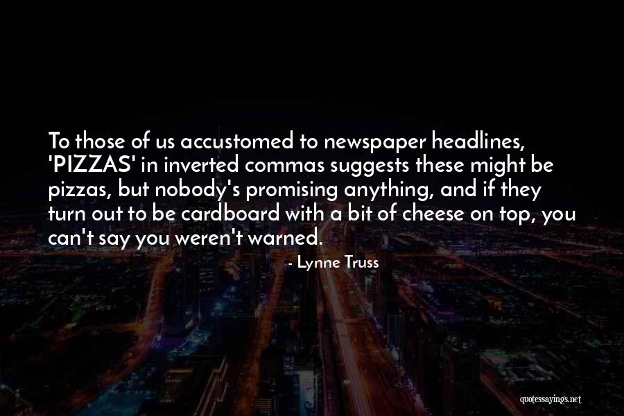 Adovada Pork Quotes By Lynne Truss Adovada Pork Quotes By Lynne Truss