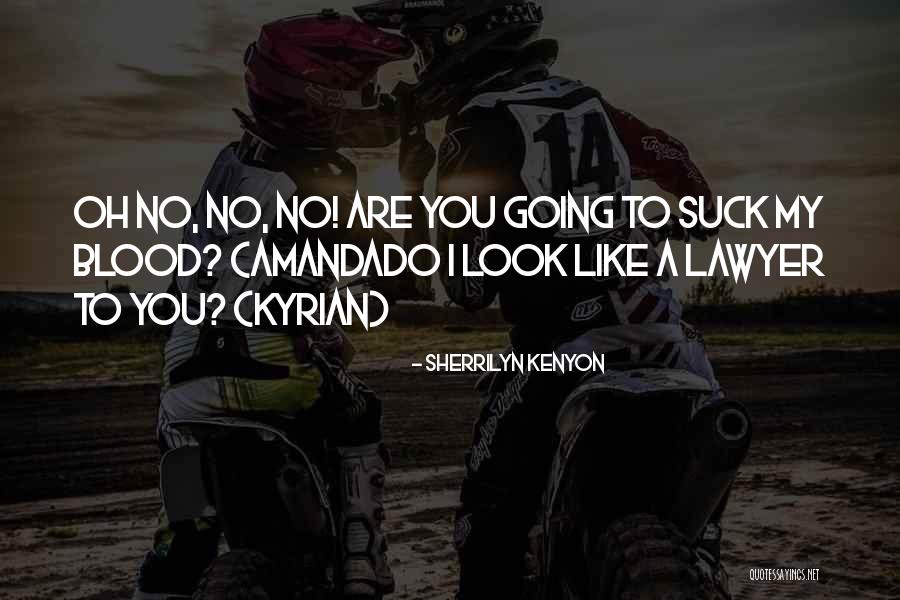 Adovada Pork Quotes By Sherrilyn Kenyon Adovada Pork Quotes By Sherrilyn Kenyon