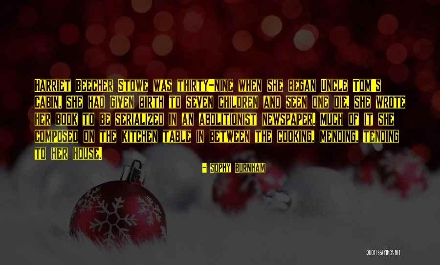 Adovada Sauce Quotes By Sophy Burnham Adovada Sauce Quotes By Sophy Burnham