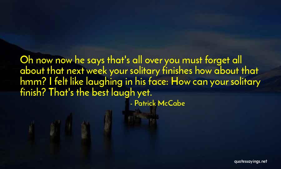 Adpost Hk Quotes By Patrick McCabe Adpost Hk Quotes By Patrick McCabe