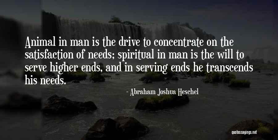 Adquiere In English Quotes By Abraham Joshua Heschel Adquiere In English Quotes By Abraham Joshua Heschel