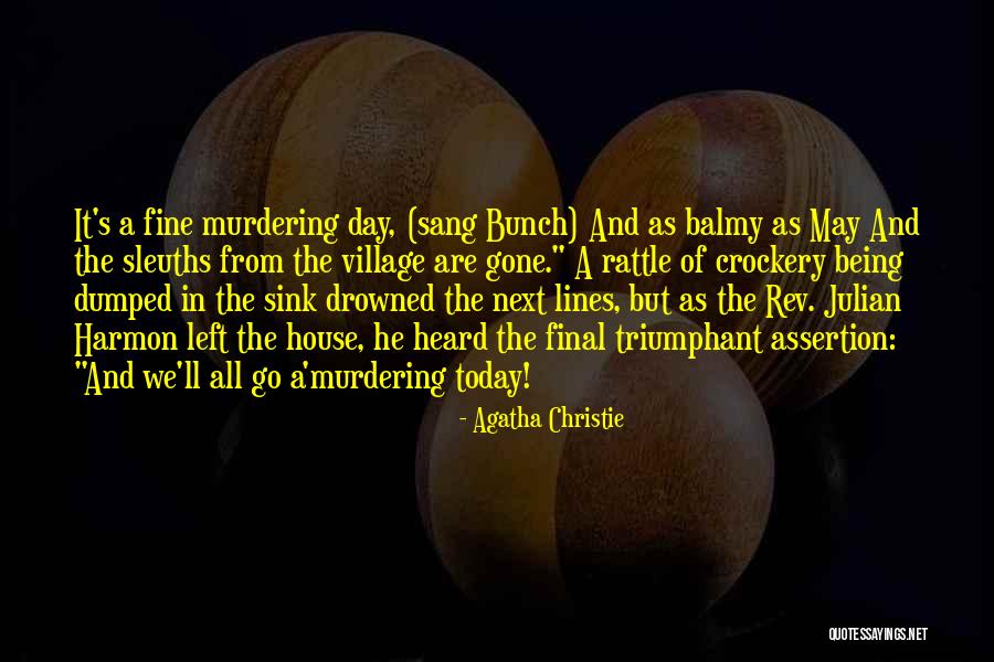 Adquieren Quotes By Agatha Christie Adquieren Quotes By Agatha Christie