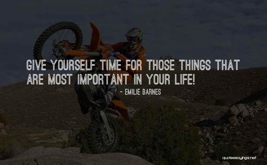 Adquieren Quotes By Emilie Barnes Adquieren Quotes By Emilie Barnes