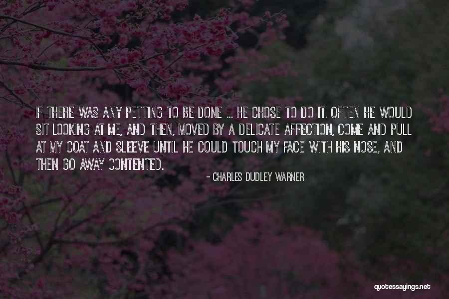 Adquieren Sinonimo Quotes By Charles Dudley Warner Adquieren Sinonimo Quotes By Charles Dudley Warner
