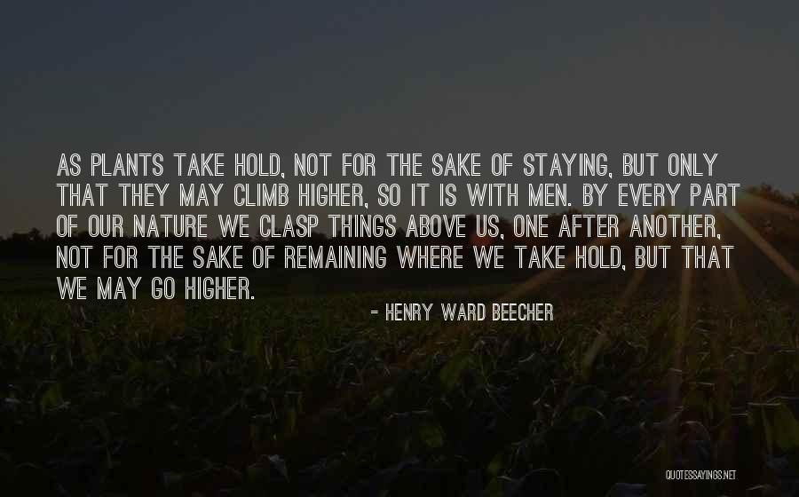 Adquira Quotes By Henry Ward Beecher Adquira Quotes By Henry Ward Beecher
