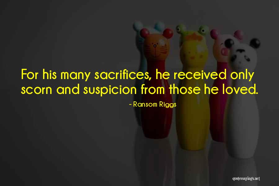 Adquira Quotes By Ransom Riggs Adquira Quotes By Ransom Riggs