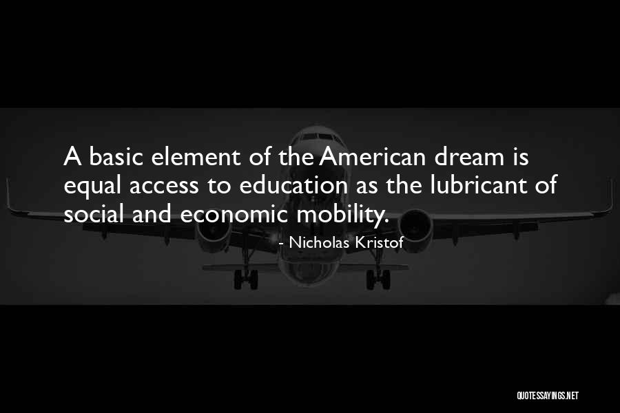 Adquirido Significado Quotes By Nicholas Kristof Adquirido Significado Quotes By Nicholas Kristof