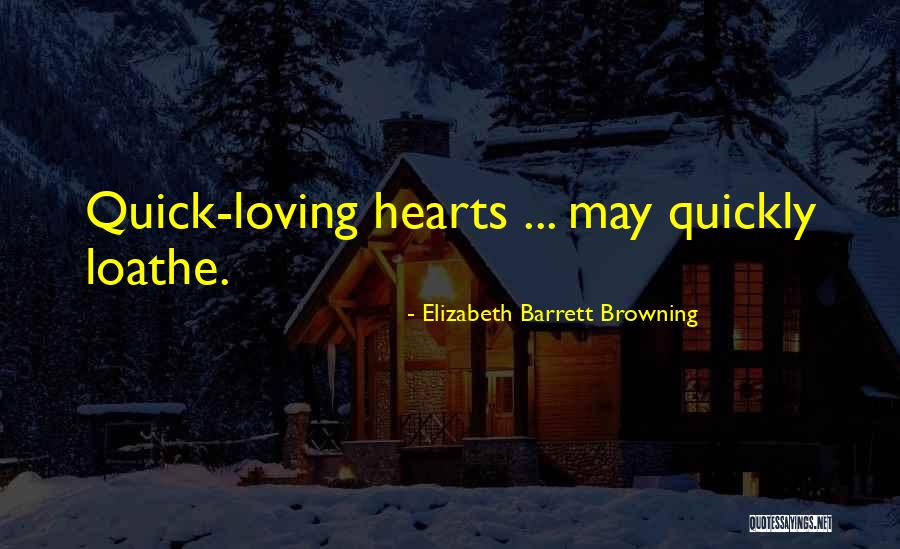 Adquiridos Definicion Quotes By Elizabeth Barrett Browning Adquiridos Definicion Quotes By Elizabeth Barrett Browning