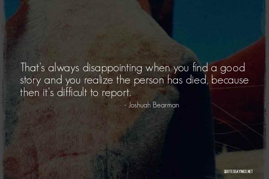 Adquiridos Definicion Quotes By Joshuah Bearman Adquiridos Definicion Quotes By Joshuah Bearman