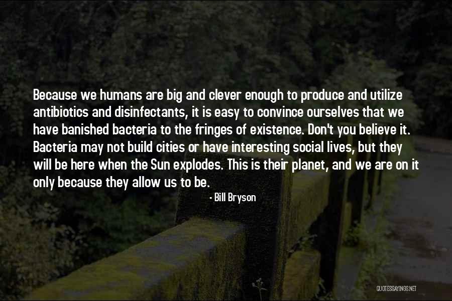 Adquiridos Quotes By Bill Bryson Adquiridos Quotes By Bill Bryson