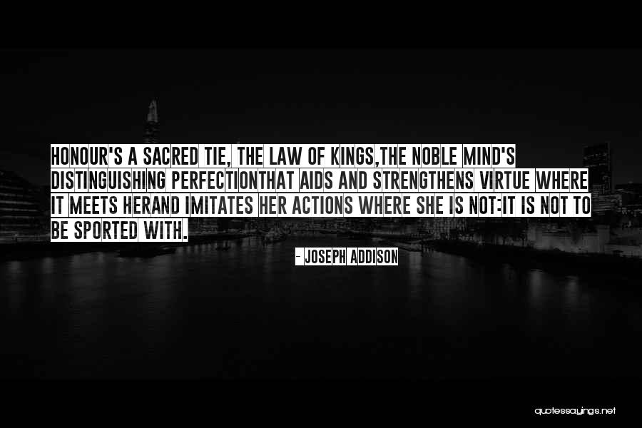 Adquisicion Del Quotes By Joseph Addison Adquisicion Del Quotes By Joseph Addison