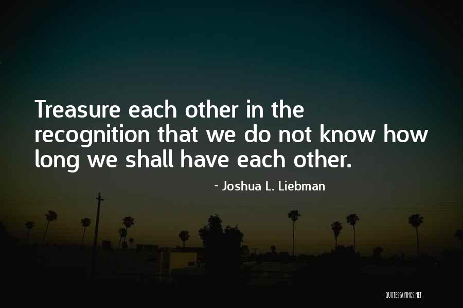 Adquisicion Sinonimo Quotes By Joshua L. Liebman Adquisicion Sinonimo Quotes By Joshua L. Liebman