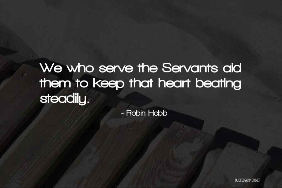 Adquisicion Y Quotes By Robin Hobb