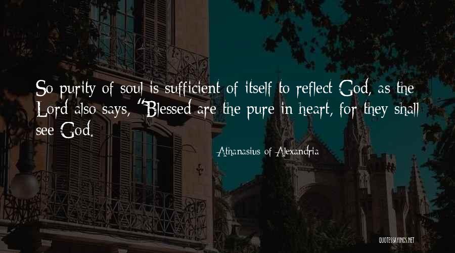Adr Rims Quotes By Athanasius Of Alexandria Adr Rims Quotes By Athanasius Of Alexandria