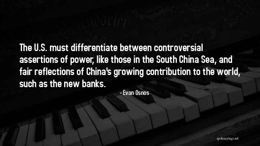 Adr Rims Quotes By Evan Osnos Adr Rims Quotes By Evan Osnos