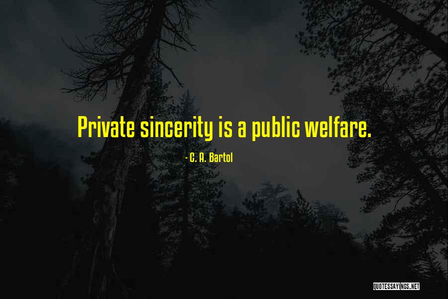 Adr Services Quotes By C. A. Bartol Adr Services Quotes By C. A. Bartol
