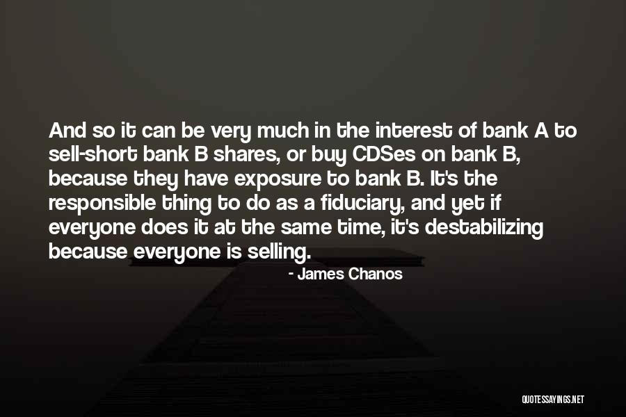 Adr Stock Quotes By James Chanos Adr Stock Quotes By James Chanos