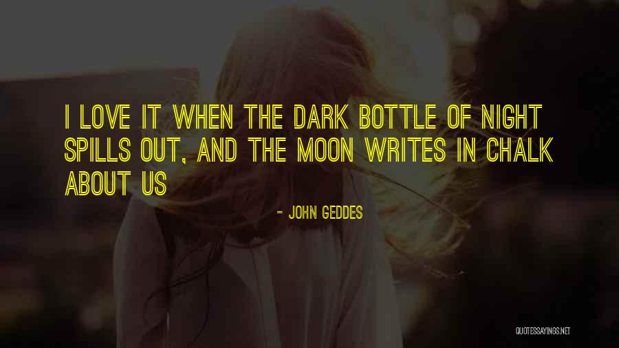 Adragna Obarzanek Quotes By John Geddes Adragna Obarzanek Quotes By John Geddes