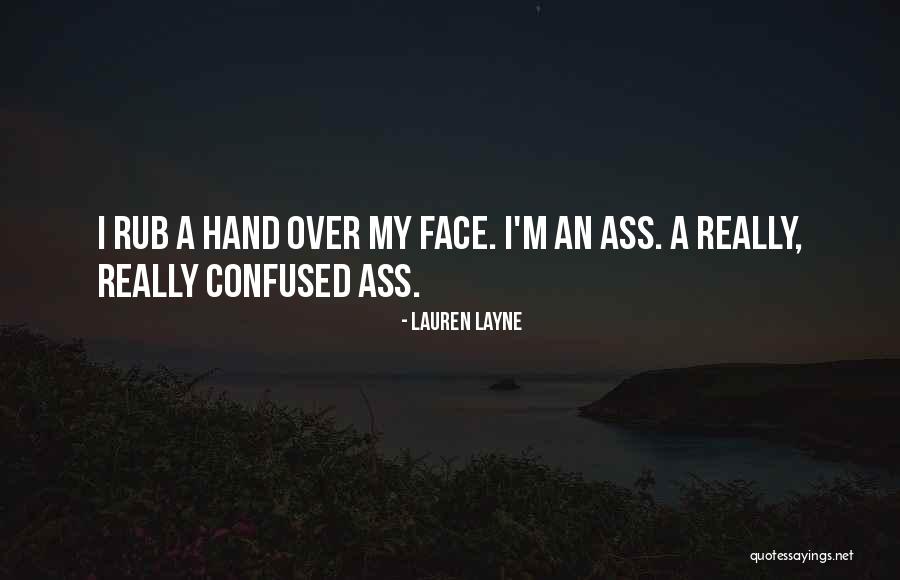 Adragna Obarzanek Quotes By Lauren Layne Adragna Obarzanek Quotes By Lauren Layne
