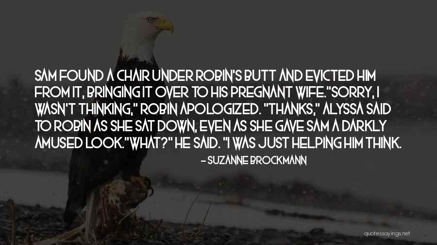 Adraneia Quotes By Suzanne Brockmann Adraneia Quotes By Suzanne Brockmann