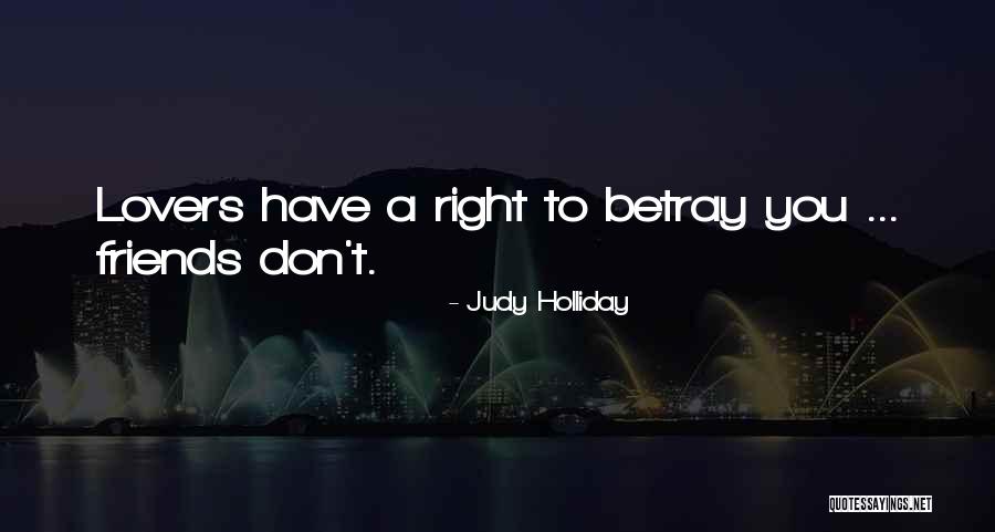 Adreama Quotes By Judy Holliday Adreama Quotes By Judy Holliday