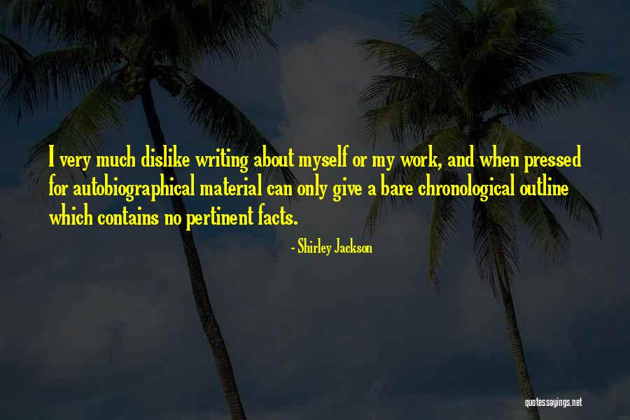 Adreama Quotes By Shirley Jackson Adreama Quotes By Shirley Jackson