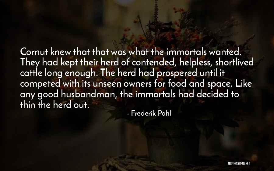 Adreana Miller Quotes By Frederik Pohl Adreana Miller Quotes By Frederik Pohl