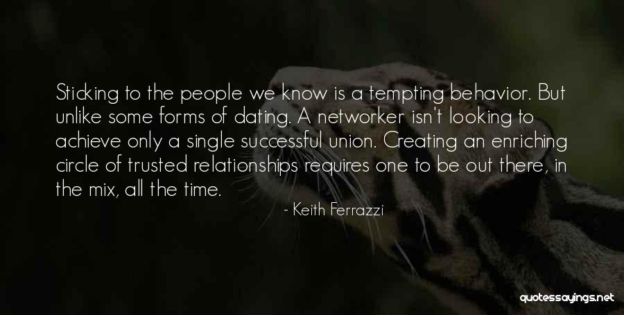 Adreana Miller Quotes By Keith Ferrazzi Adreana Miller Quotes By Keith Ferrazzi