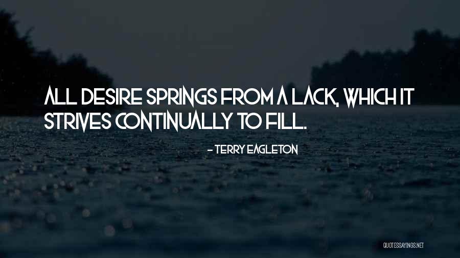 Adreanna Jackson Quotes By Terry Eagleton Adreanna Jackson Quotes By Terry Eagleton