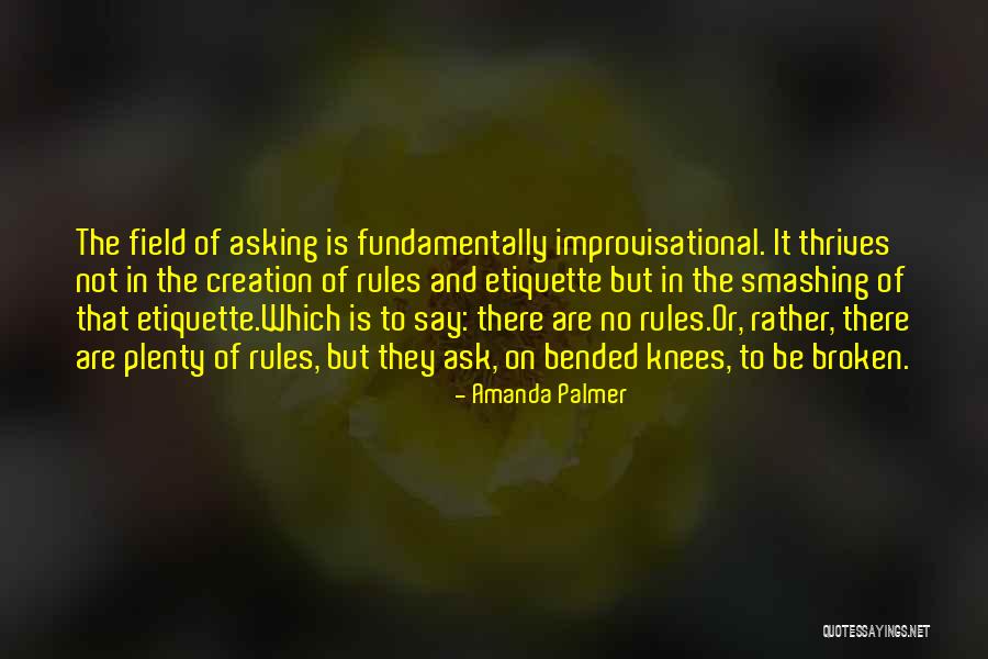 Adreanna Sanchez Quotes By Amanda Palmer Adreanna Sanchez Quotes By Amanda Palmer